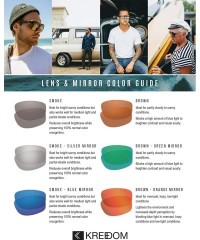 Wayfarer Summit Men's Wayfarer Style Sunglasses- Horn-Rimmed Frame- Genuine Wood Temples- 100% UV Protection Lenses - CV197D5...