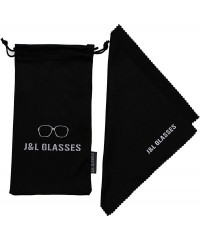 Square Vintage Round Metal Frame Glasses Steampunk Sunglasses for Men or Women234 - Black-black - CR185UC2TG2 $12.02