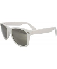 Wayfarer Stylish Retro Square Sunglasses - C81108HVY4D $12.23