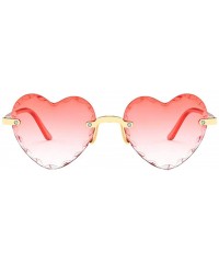 Shield Sunglasses for Women Ladies Fashion Trending Travel Sun glasses - F - CU190L9UMLT $9.47
