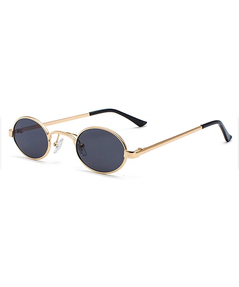 round sunglasses men