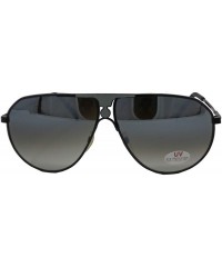 Aviator Vintage Men's and Women's 70's and 80'a Era Aviator Style Sunglasses- Wire Frames- Various Colors - CT18YCQDH58 $15.23