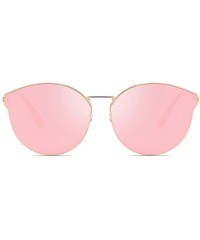 Wrap Women Men New Retro Fashion Shades Sunglasses Integrated UV Glasses - A - CR18SNIIMAQ $7.63
