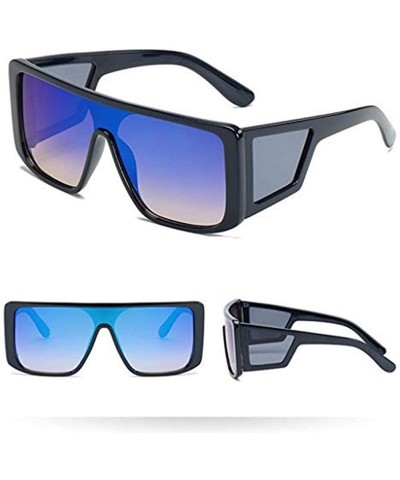 Sport Polarized Sunglasses Drivering Cycling - 3 - CI18SZXNXR2 $17.65