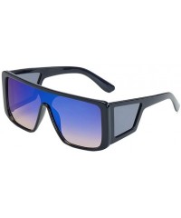 Sport Polarized Sunglasses Drivering Cycling - 3 - CI18SZXNXR2 $10.45
