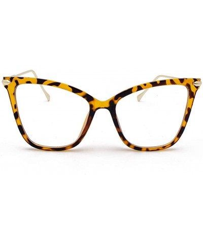 Butterfly Sunglasses - Butterfly Side Cat Eye Frame Flat Lenses Sun Glasses for Men/Women Unisex Street Beat Eyewear - CH18UG...