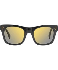 Square PRIVE REVAUX The Crystal - Black/Gold Flash - CV18YQG2U9L $30.95