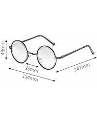 Wrap Glasses Sunglasses Polarized Personality - C41997DSU63 $34.23