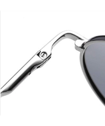 Wrap Glasses Sunglasses Polarized Personality - C41997DSU63 $34.23