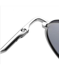 Wrap Glasses Sunglasses Polarized Personality - C41997DSU63 $34.23