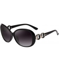 Wrap Sunglasses Decoration Integrated Accessories HotSales - C5190H25U56 $8.21