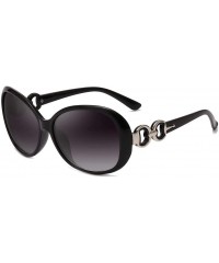 Wrap Sunglasses Decoration Integrated Accessories HotSales - C5190H25U56 $8.21