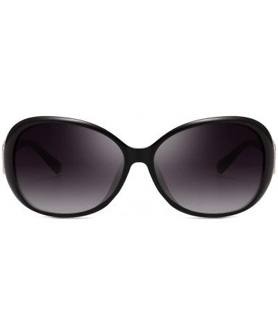 Wrap Sunglasses Decoration Integrated Accessories HotSales - C5190H25U56 $8.21