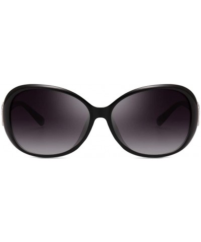 Wrap Sunglasses Decoration Integrated Accessories HotSales - C5190H25U56 $8.21