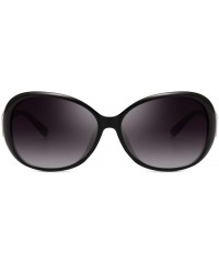 Wrap Sunglasses Decoration Integrated Accessories HotSales - C5190H25U56 $8.21