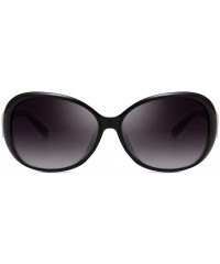 Wrap Sunglasses Decoration Integrated Accessories HotSales - C5190H25U56 $8.21