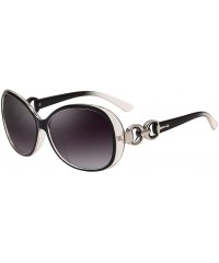 Wrap Sunglasses Decoration Integrated Accessories HotSales - C5190H25U56 $8.21