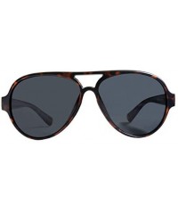 Aviator Palmettos Aviator Floating Polarized Sunglasses - 100% UV Protection - Ideal for Fishing and Boating - CN195LL9N38 $4...