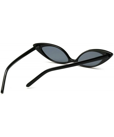 Butterfly Arrival Butterfly Sunglasses Designer Eyeglasses - Black - CX18N6DM2LU $19.16