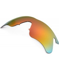 Sport Replacement Lenses + Rubber M Frame Heater - 34 Options Available - CS1265HAKTD $26.89