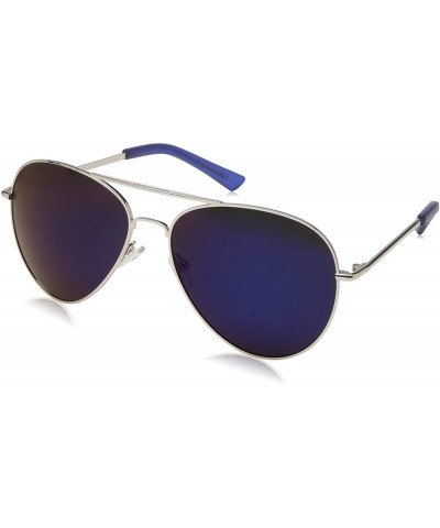 Aviator Life is Good Unisex-Adult Appalachian Polarized Round Sunglasses - Tortoise - CB18RLAXR90 $51.65