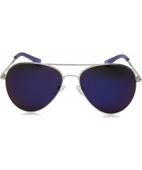 Aviator Life is Good Unisex-Adult Appalachian Polarized Round Sunglasses - Tortoise - CB18RLAXR90 $25.47