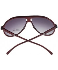 Goggle Glasses- Child Children Boy Girl Kid Plastic Frame Sunglasses Goggles - 5082e - CN18RT8ZM50 $8.83