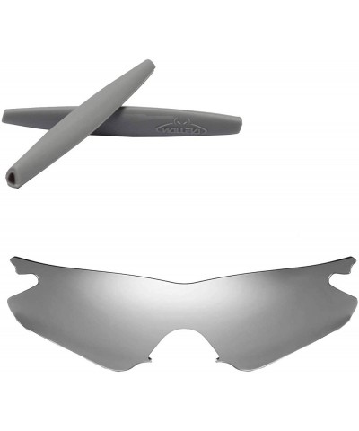 Sport Replacement Lenses + Rubber M Frame Heater - 34 Options Available - CF1218WQMHF $17.08