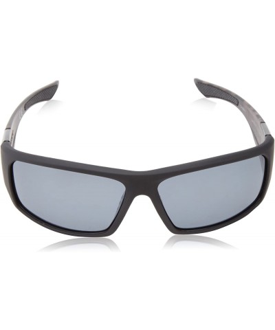 Wrap Men's Gator Pit Polarized Wrap Sunglasses - Black Camo - C411JE6G0A1 $29.93