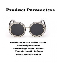 Wrap Sunglasses Colorful Fashion Accessories HotSales - F - CX190HHNZ83 $7.06