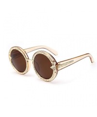 Wrap Sunglasses Colorful Fashion Accessories HotSales - F - CX190HHNZ83 $7.06