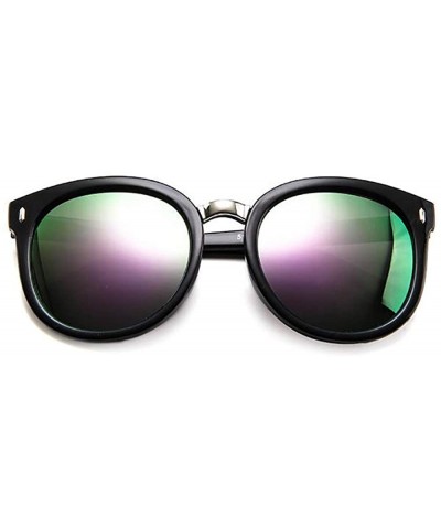 Rimless Fashion Women Man Vintage Sunglasses Retro Casual Sun Glasses - C - CB18SNGA05L $17.48