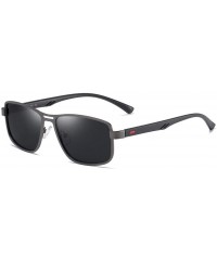 Shield Sunglasses Polarized Tactical Mirrored Protection - A - CM19023N695 $29.20