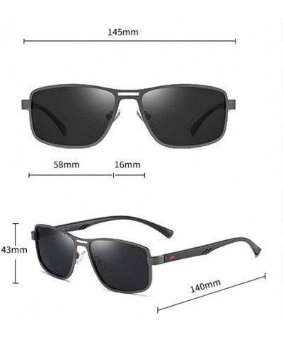 Shield Sunglasses Polarized Tactical Mirrored Protection - A - CM19023N695 $29.20