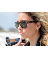 Aviator Non-Polarized Replacement Lenses for Ray-Ban RB3025 Aviator Large (58mm) - Grey - CL11U96R6CR $21.17