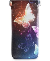 Butterfly Sunglasses Butterflies Abstract Microfiber Interior - C718AK2MXXQ $38.29