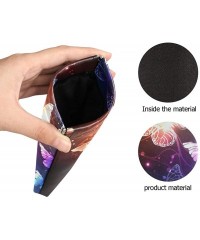 Butterfly Sunglasses Butterflies Abstract Microfiber Interior - C718AK2MXXQ $61.60