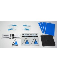 Oval Lens Protector Mainlink - CO18ZCNWSN4 $34.22
