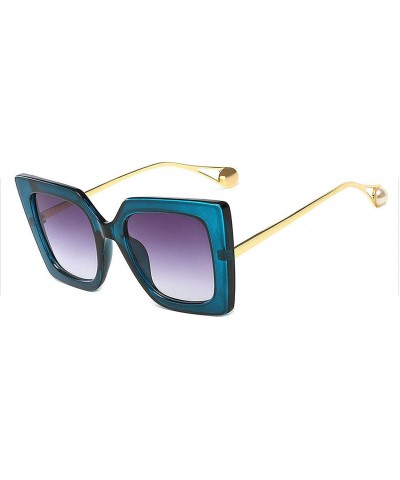 Goggle Women Luxury Er Fashion Unisex Sunglasses Men Sun Glasses Male Eyewear Ladies Female - C4 - CG199CQ5YXL $33.33