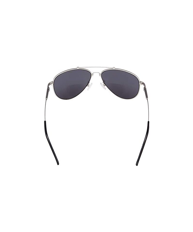 Bifocal Sunglasses - Polit Style Reading Sunglass with Memory Bridge ...