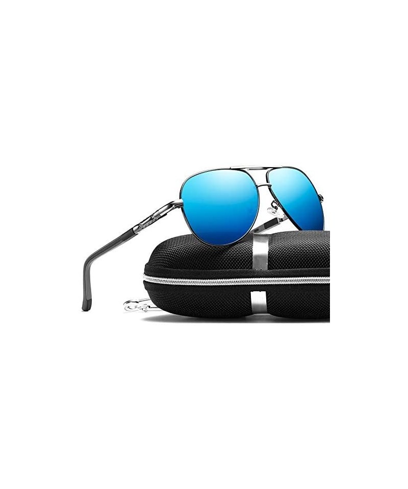 Men's Polarized Sunglasses Polarized Tactical Glasses 100% UV ...