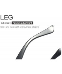 Oversized Oversized Diamond Sunglasses Women Handmade Square Frame Eyewear 67mm UV400 - Silver - CC186XNWRLU $25.74