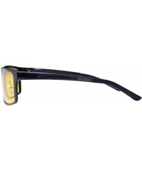Goggle Polarizing Glasses Night Driving Glasses HD Vision Anti Glare Sunglasses For Men (color8) - Color8 - CH18XZXYEWL $51.00