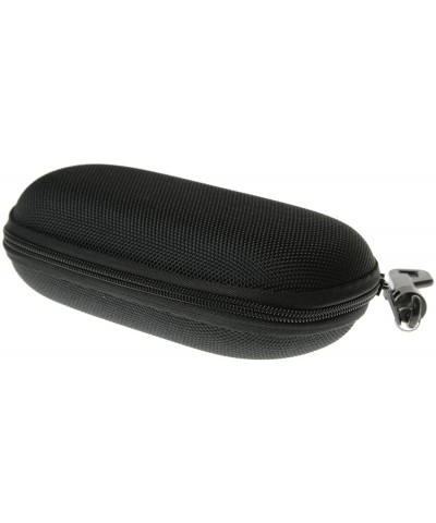 Aviator Classic Oceania Aviator Sunglasses in Zipper Case - CW11WHGFBCJ $9.24