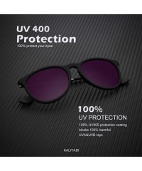 Square Unisex Polarized Sunglasses Stylish Sun Glasses for Men and Women Color Mirror Lens Multi Pack Options - CM18AWLHMET $...