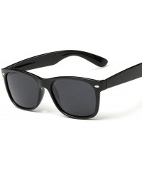 Goggle Polarized Sunglasses Men Women Goggle Driving Sun Glasses For Men 1 - 7 - C218XDWWN8T $17.10