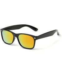 Goggle Polarized Sunglasses Men Women Goggle Driving Sun Glasses For Men 1 - 7 - C218XDWWN8T $11.25