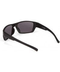 Wrap Outdoor Sports Glasses Riding Sunglasses Fashion Men and Women Sports Sunglasses - C - C618SRAWAUS $14.70