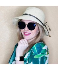 Aviator Sunglasses 2019 New Fashion Color Coating Mirror UV400 Travel Outdoor Summer 3 - 7 - CY18YNDEEKO $18.60