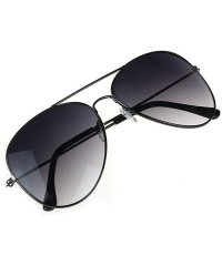 Sport Sunglasses Gradient Lightweight Polarized Protection - CB18QG90Y64 $19.33